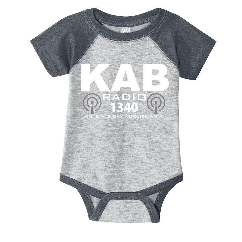 Movie Tshirt Inspired By The Classic John Carpenter Film The Fog Infant Baby Jersey Bodysuit