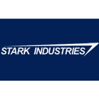 Movie Tshirt Inspired By The Film Ironman Stark Industries Bumper Sticker