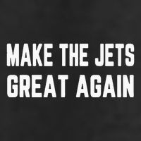 Make The Jets Great Again  Golf Towel