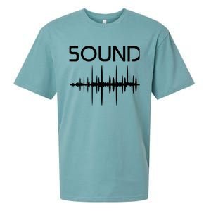 Music Teacher Lover Sueded Cloud Jersey T-Shirt