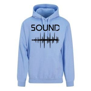 Music Teacher Lover Unisex Surf Hoodie