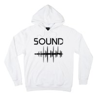 Music Teacher Lover Hoodie