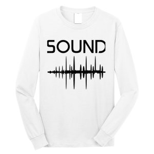 Music Teacher Lover Long Sleeve Shirt