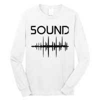 Music Teacher Lover Long Sleeve Shirt