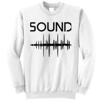 Music Teacher Lover Sweatshirt