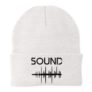 Music Teacher Lover Knit Cap Winter Beanie