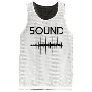 Music Teacher Lover Mesh Reversible Basketball Jersey Tank