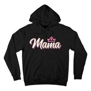 Mama T Hoodie