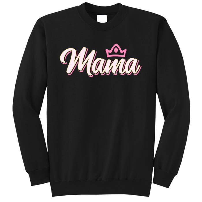 Mama T Sweatshirt