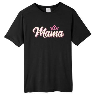 Mama T Tall Fusion ChromaSoft Performance T-Shirt