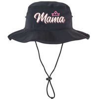 Mama T Legacy Cool Fit Booney Bucket Hat