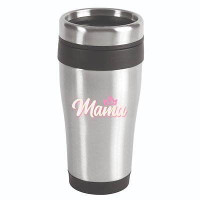 Mama T 16oz Travel Tumbler