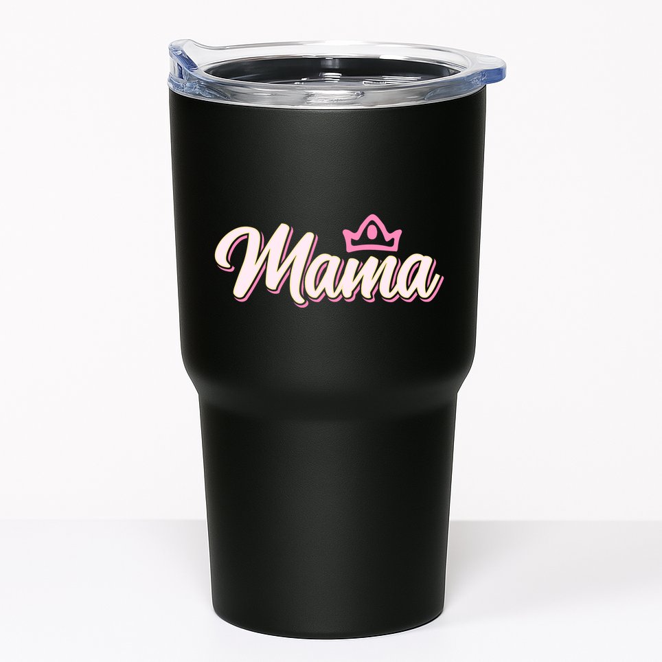 Mama T Tumbler