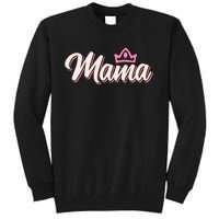 Mama T Tall Sweatshirt