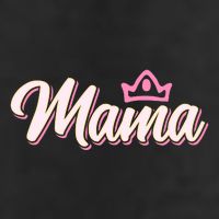 Mama T 25L Jumbo Tote