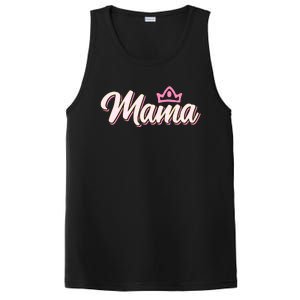 Mama T PosiCharge Competitor Tank