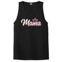 Mama T PosiCharge Competitor Tank