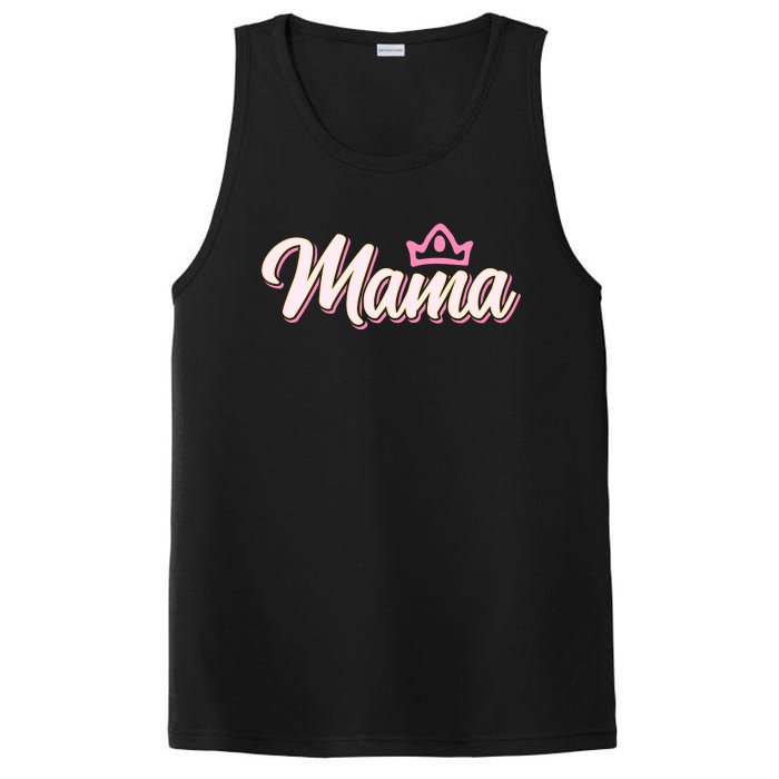 Mama T PosiCharge Competitor Tank