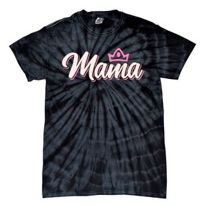 Mama T Tie-Dye T-Shirt