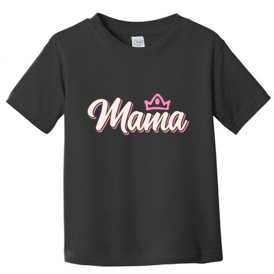 Mama T Toddler T-Shirt