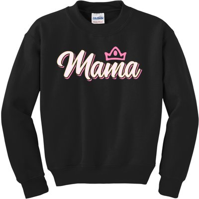 Mama T Kids Sweatshirt