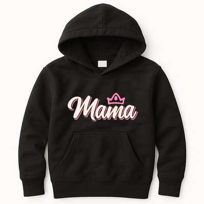 Mama T Kids Hoodie