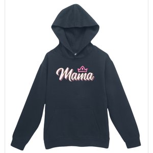 Mama T Urban Pullover Hoodie