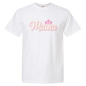 Mama T Garment-Dyed Heavyweight T-Shirt