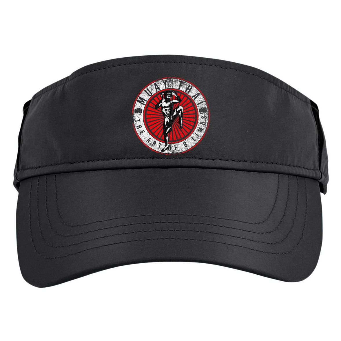 Muay Thai Adult Drive Performance Visor