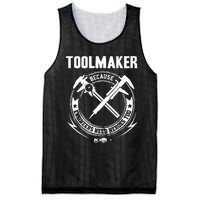 Machine Tool Machinist Mesh Reversible Basketball Jersey Tank