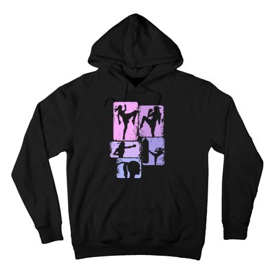 Muay Thai Hoodie