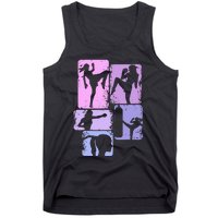 Muay Thai Tank Top