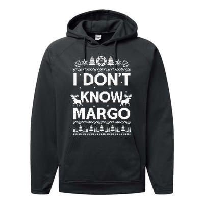 Margo Todd Performance Fleece Hoodie