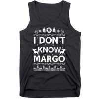 Margo Todd Tank Top