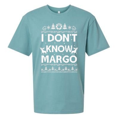 Margo Todd Sueded Cloud Jersey T-Shirt