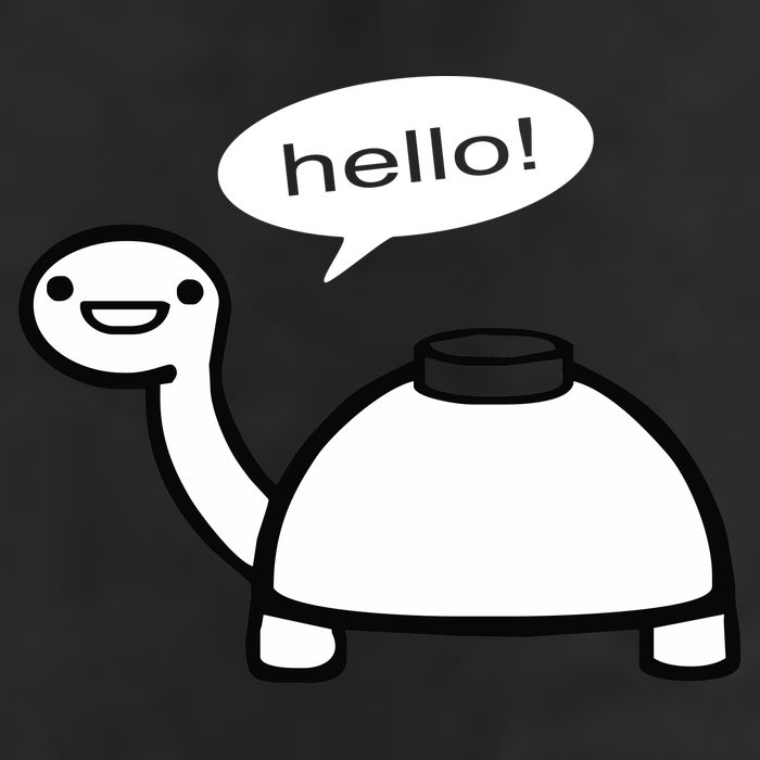 Mine Turtle Tumbler