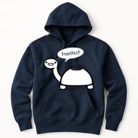 Mine Turtle Hoodie