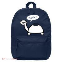 Mine Turtle 16 in Basic Backpack