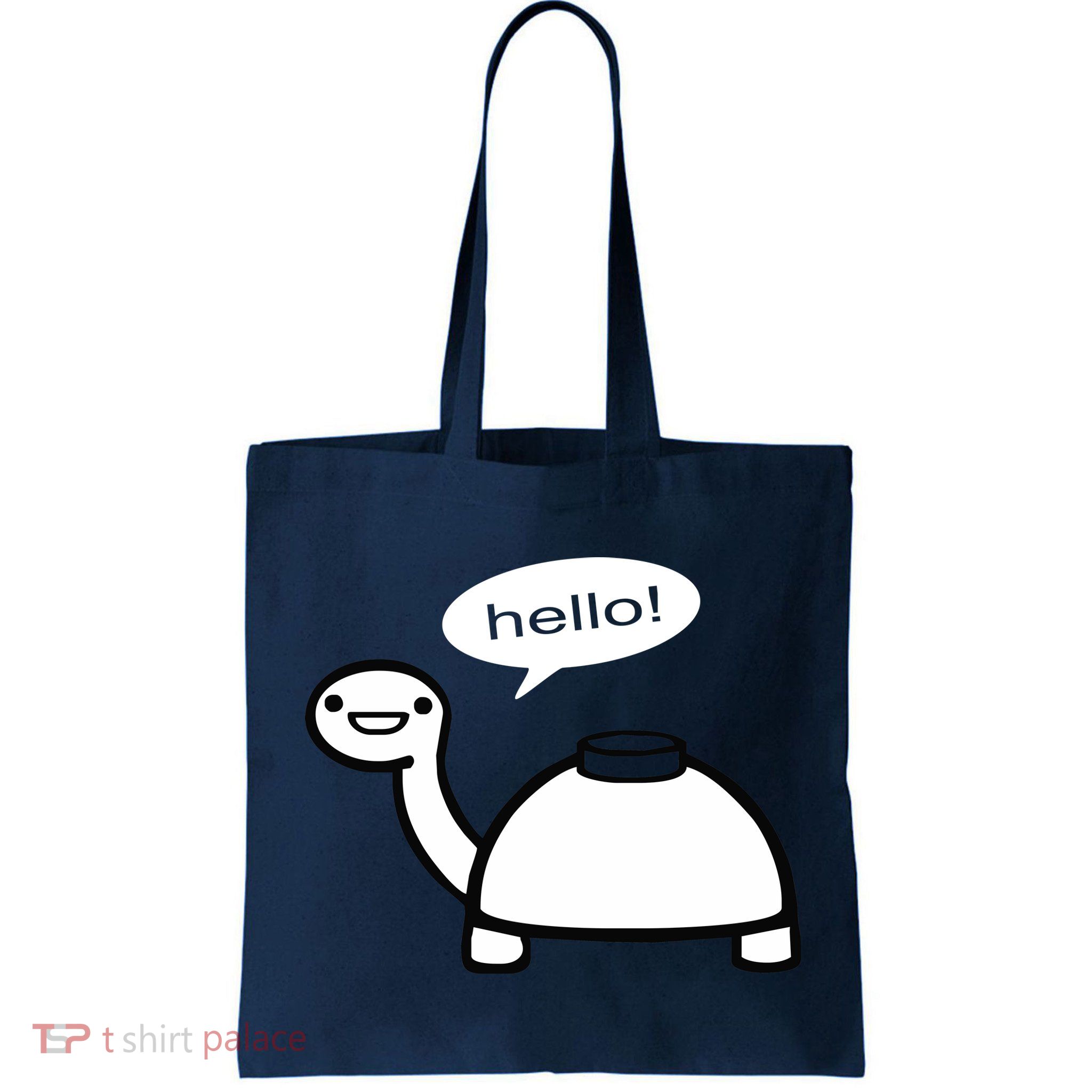 Mine Turtle Bag