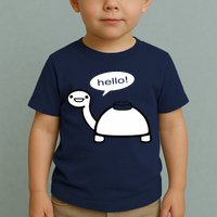 Mine Turtle Toddler T-Shirt