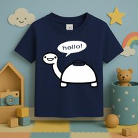 Mine Turtle Toddler T-Shirt