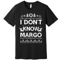 Margo Todd Premium T-Shirt