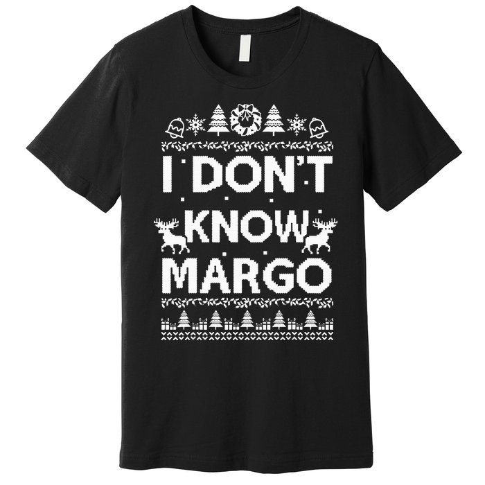 Margo Todd Premium T-Shirt