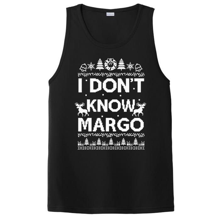 Margo Todd PosiCharge Competitor Tank