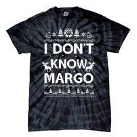 Margo Todd Tie-Dye T-Shirt