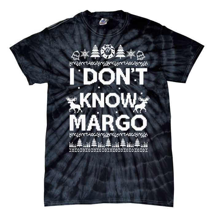 Margo Todd Tie-Dye T-Shirt