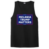 Melania Trump Matters PosiCharge Competitor Tank