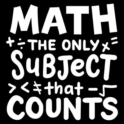 Math Teacher Mathematician Funny Gift T-Shirt