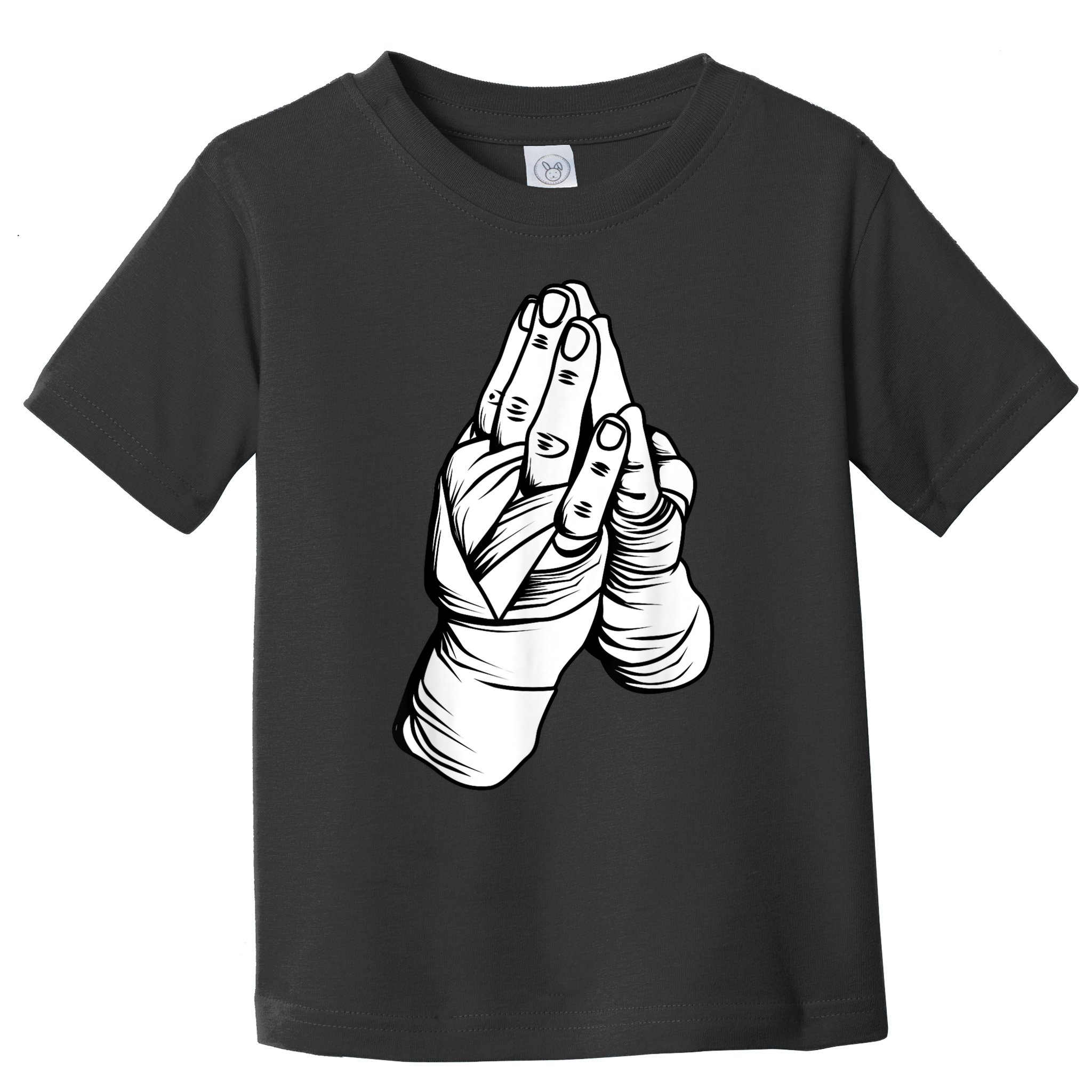Muay Thai Martial Arts Combat Boxing Sport Toddler T-Shirt