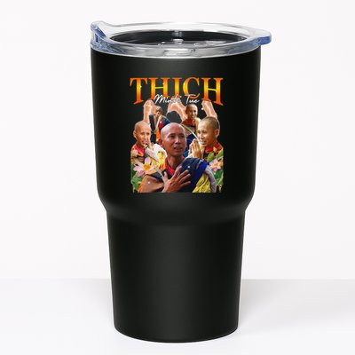 Monk Thich Minh Tue Bootleg Tumbler